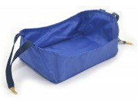 Гамак  для шиншили Турист 240х140х90 синій 