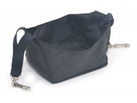 Гамак  для шиншили Турист 240х140х90 чорний 