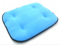 Матрац килимок для собак і котів  Лежебока №3 60х90 см бірюзовий 