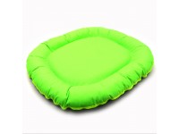 Лежак-понтон для собак і котів Шик салатовий №1 55х65 см Лежак-понтон для собак і котів Шик салатовий №1 55х65 см