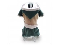 Костюм для собак Тріпсі  м'ятний+бежевий міні 21х27 см