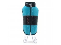 Жилет для собак Талісман бірюзовий міні 21х27 см Жилет для собак Талісман бірюзовий міні 21х27 см