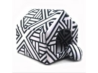 Хатка для собак і котів  бязь №1 300х330х330 мм