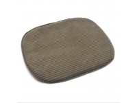 Килимок для собак та котів двохсторонній Геросс коричневий №1 40х50х2 см Килимок для собак та котів двохсторонній Геросс коричневий №1 40х50х2 см