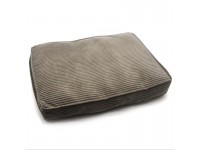 Матрац для собак і котів  Геросс коричневий №1 40x70х10 см