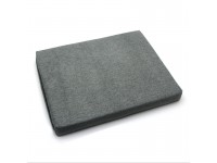 Матрац для собак і котів Марвіл сірий №1 40х50х5 см Матрац для собак і котів Марвіл сірий №1 40х50х5 см