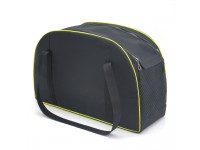 Сумка переноска для собак і котів Шик чорна №0 170х400х265 мм Сумка переноска для собак і котів Шик чорна №0 170х400х265 мм