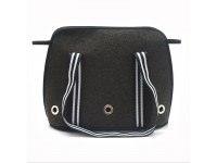 Сумка переноска для малих порід собак та котів Олімп №1 23х43х34 см коричнева Сумка переноска для малих порід собак та котів Олімп №1 23х43х34 см коричнева