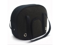 Сумка переноска Остін для котів та малих порід собак №0 22х34х27 см коричнева Сумка переноска Остін для котів та малих порід собак №0 22х34х27 см коричнева