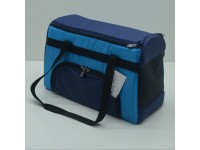 Сумка тунель для собак та котів Ідея синя №1 21х47х30 см Сумка тунель для собак та котів Ідея синя №1 21х47х30 см